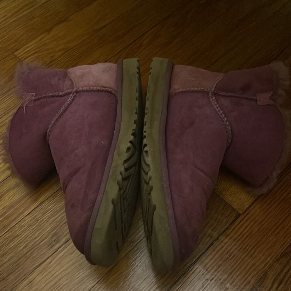 Ugg Booties - image 3